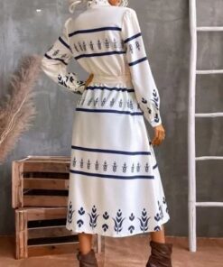 ⁦دريس SHEIN⁩ - الصورة ⁦2⁩