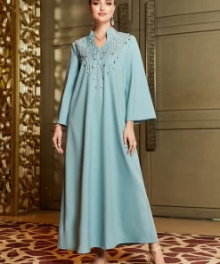 عبايه استقبال SHEIN