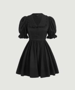 MINI DRESS SHEIN - Image 1