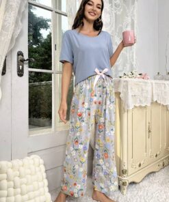 بيجامه SHEIN