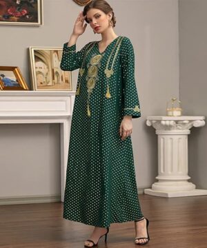 عبايه استقبال SHEIN