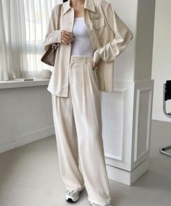 طقم قطعتين SHEIN
