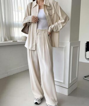 طقم قطعتين SHEIN