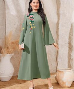 عبايه استقبال SHEIN