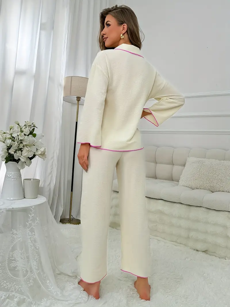 بيجامه SHEIN - الصورة 4