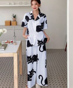 بيجامه SHEIN