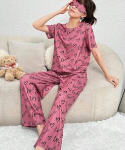 بيجامه SHEIN