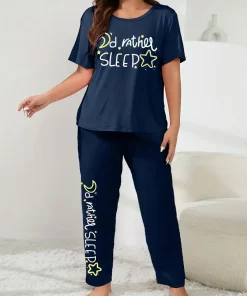 بيجامه SHEIN