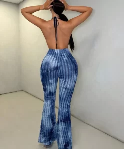 ⁦جمبسوت SHEIN⁩ - الصورة ⁦2⁩