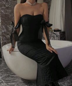 Dress Soiree SHEIN - Image 2