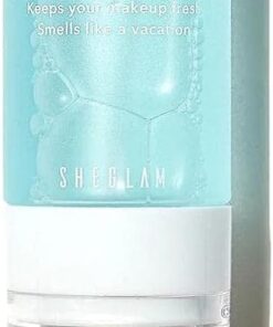 Shiglam Makeup Setting Spray, Matte - Image 7