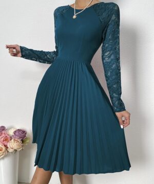 ميني دريس SHEIN