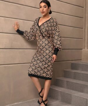 ميني دريس SHEIN