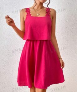 ميني دريس SHEIN - الصورة 2