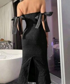 دريس سواريه SHEIN - الصورة 3