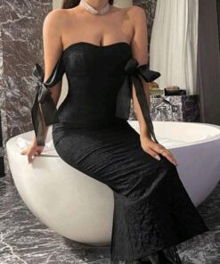 دريس سواريه SHEIN - الصورة 2