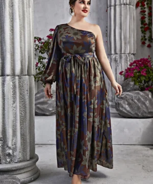 فستان سواريه SHEIN