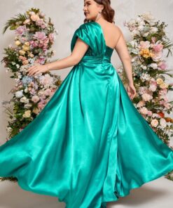 ⁦فستان سواريه SHEIN⁩ - الصورة ⁦2⁩