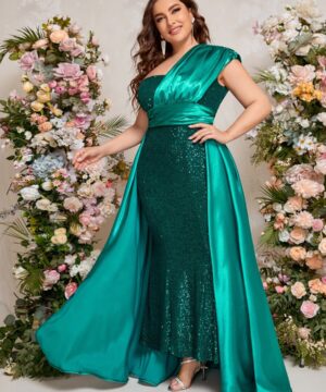 فستان سواريه SHEIN