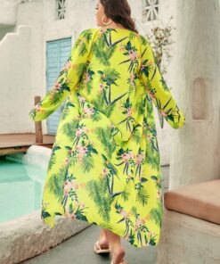 ⁦مايوه بيكيني SHEIN⁩ - الصورة ⁦3⁩