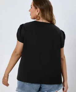 SHEIN blouse - Image 3