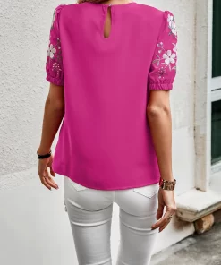 SHEIN blouse - Image 3