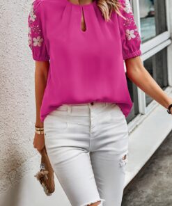 SHEIN blouse