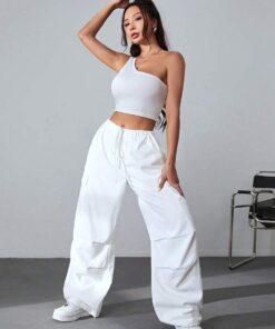 ⁦بنطلون SHEIN⁩ - الصورة ⁦3⁩