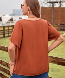 SHEIN blouse - Image 4