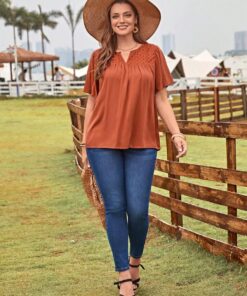 SHEIN blouse - Image 3