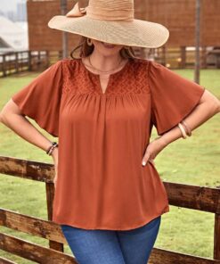 SHEIN blouse