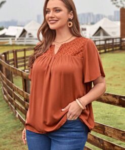 SHEIN blouse - Image 2