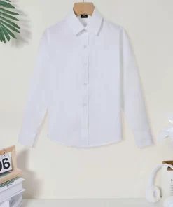 قميص SHEIN