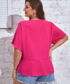 SHEIN blouse - Image 2