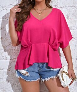 SHEIN blouse
