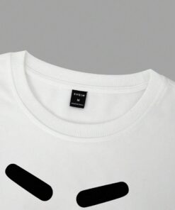 ⁦تيشيرت SHEIN⁩ - الصورة ⁦3⁩