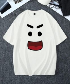 ⁦تيشيرت SHEIN⁩ - الصورة ⁦2⁩