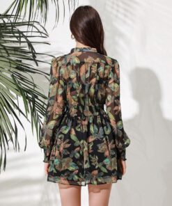 ⁦مينى دريس SHEIN⁩ - الصورة ⁦3⁩