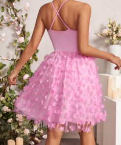 MINI DRESS SHEIN - Image 3