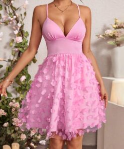 MINI DRESS SHEIN - Image 4