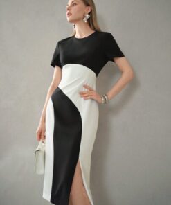 ⁦فستان SHEIN⁩ - الصورة ⁦6⁩