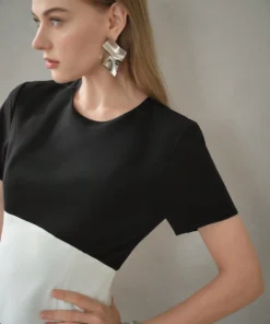 ⁦فستان SHEIN⁩ - الصورة ⁦4⁩