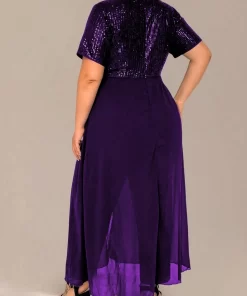 SHEIN Soiree Jumpsuit - Image 2