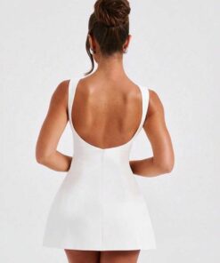 ⁦ميني دريس  SHEIN⁩ - الصورة ⁦2⁩