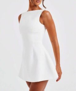 ⁦ميني دريس  SHEIN⁩ - الصورة ⁦3⁩