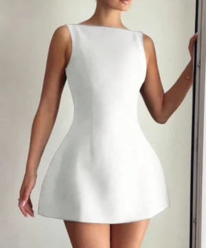 ميني دريس  SHEIN