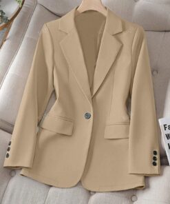 Blazer Schein