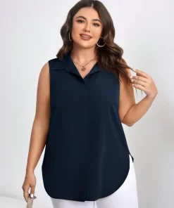 SHEIN blouse