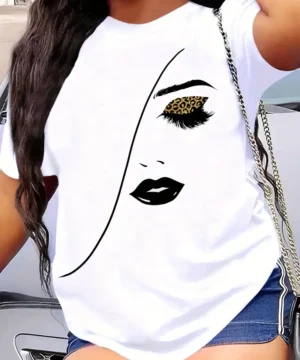 تيشيرت SHEIN