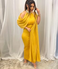 SHEIN Soiree Dress - Image 3